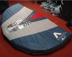 Armstrong A Wing V2 foiling all foiling