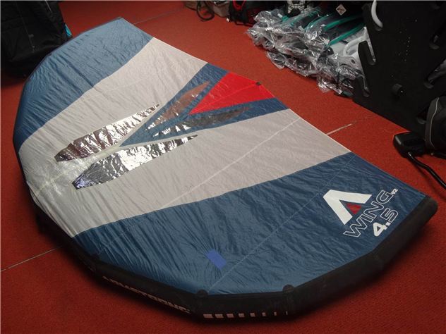 2021 Armstrong A Wing V2 - 4.5 metre