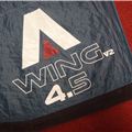 2021 Armstrong A Wing V2 - 4.5 metre - 1