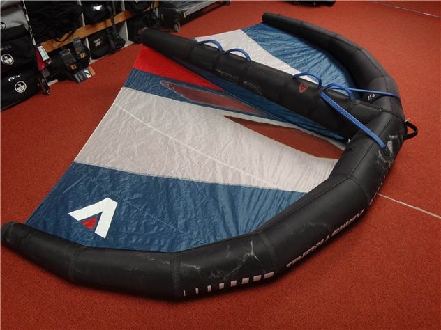2021 Armstrong A Wing V2 - 4.5 metre