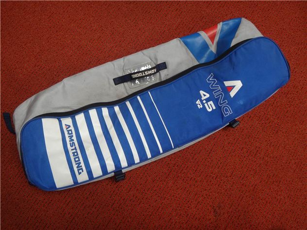 2021 Armstrong A Wing V2 - 4.5 metre