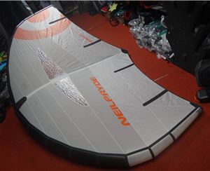 2024 Neil Pryde Firefly Pro Ltd - 6 metre