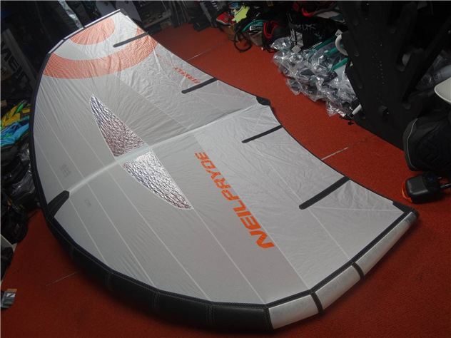 2024 Neil Pryde Firefly Pro Ltd - 6 metre