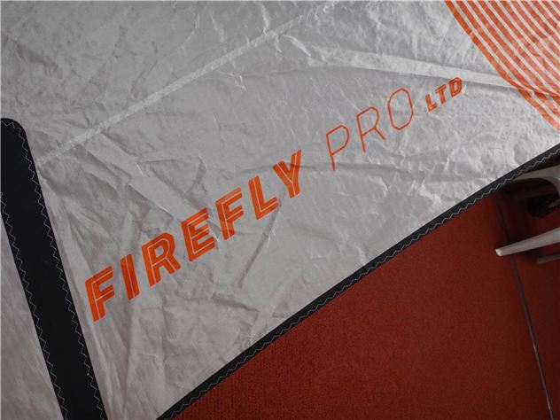 2024 Neil Pryde Firefly Pro Ltd - 6 metre