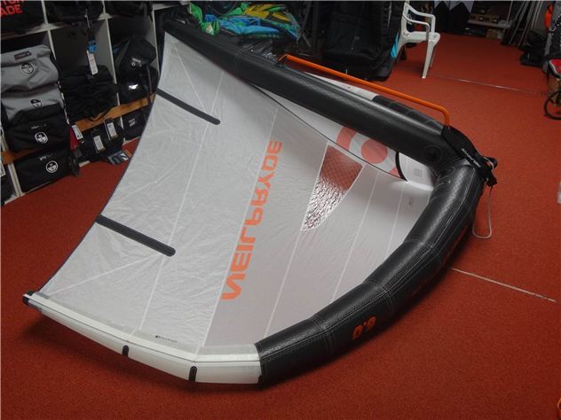 2024 Neil Pryde Firefly Pro Ltd - 6 metre