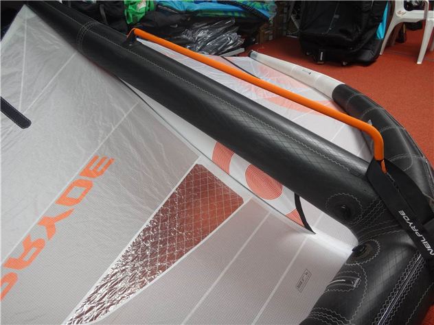 2024 Neil Pryde Firefly Pro Ltd - 6 metre