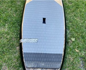 2018  Downwind Foil - 6' 4", 28 inches