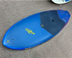 JP Australia Surflus Pro Edition 30.5 inches 8' 3" stand up paddle wave & cruising board