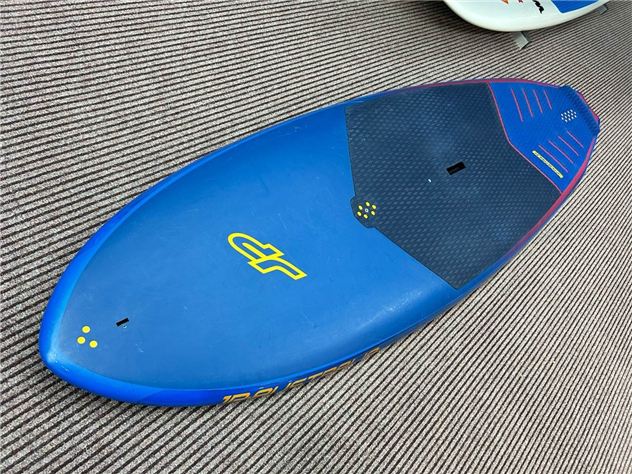 2023 JP Australia Surflus Pro Edition - 8' 3", 30.5 inches