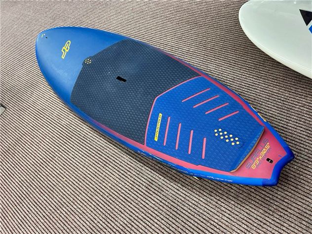 2023 JP Australia Surflus Pro Edition - 8' 3", 30.5 inches