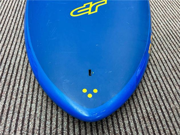 2023 JP Australia Surflus Pro Edition - 8' 3", 30.5 inches