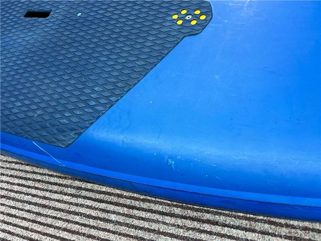 2023 JP Australia Surflus Pro Edition - 8' 3", 30.5 inches