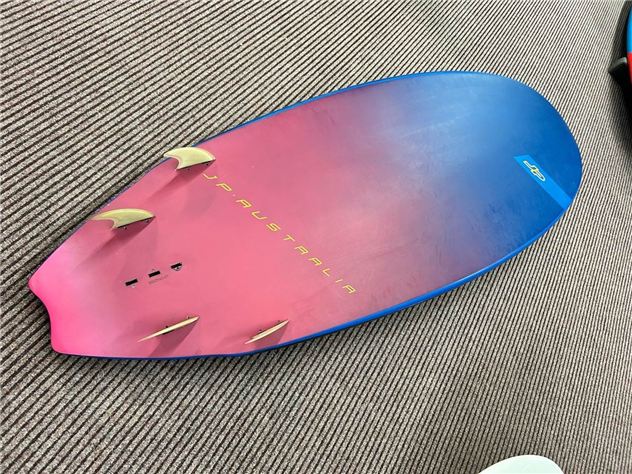 2023 JP Australia Surflus Pro Edition - 8' 3", 30.5 inches