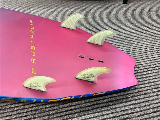 2023 JP Australia Surflus Pro Edition - 8' 3", 30.5 inches