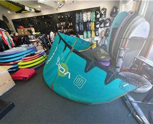 2025 Ozone Vortex - 8 metre