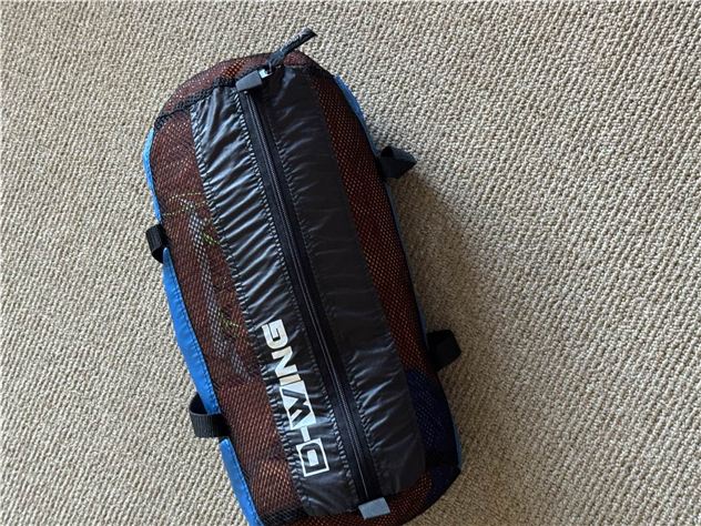 2025  Flow Parawing - 5.5 metre