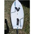 2023 Naish 2023 Naish Hover Ultra Carbon 75L - 75 Litres - 0