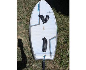2023 Naish 2023 Naish Hover Ultra Carbon 75L - 75 Litres