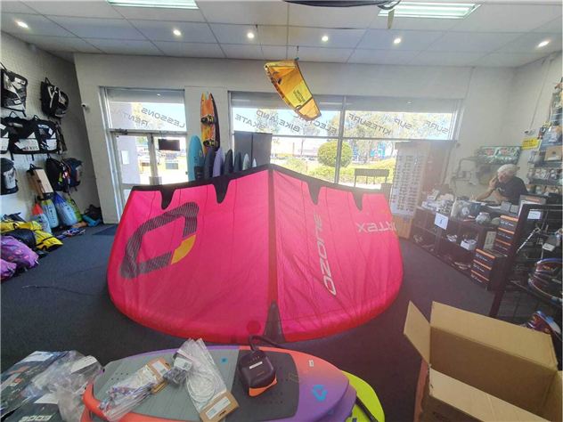 2025 Ozone Vortex - 10 metre