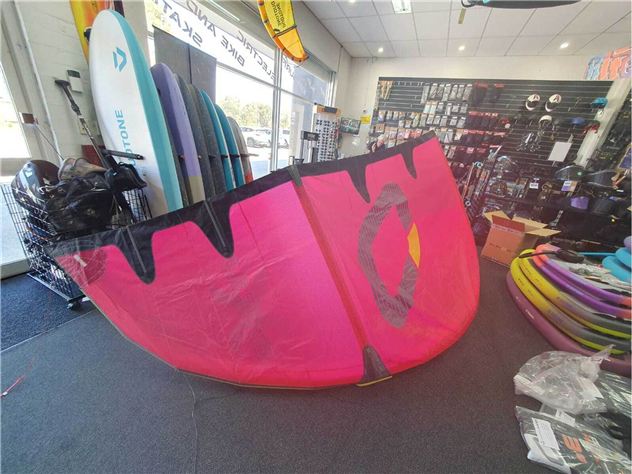 2025 Ozone Vortex - 10 metre