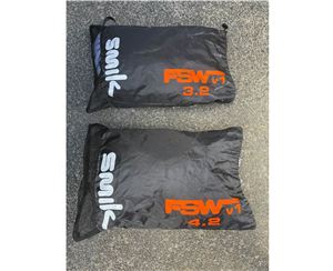 2026 SMIK Parawing V1 - 4.2 metre