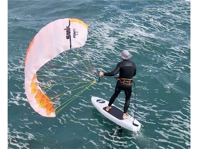 2026 SMIK Parawing V1 - 4.2 metre