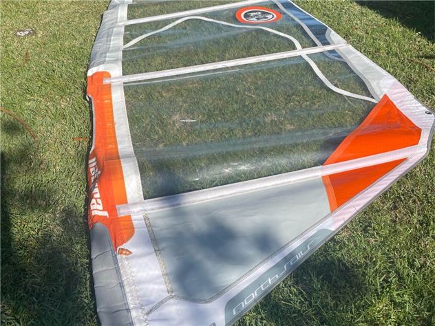 2015 North Natural - 5 metre