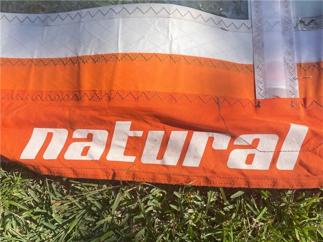 2015 North Natural - 5 metre