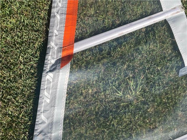 2015 North Natural - 5 metre