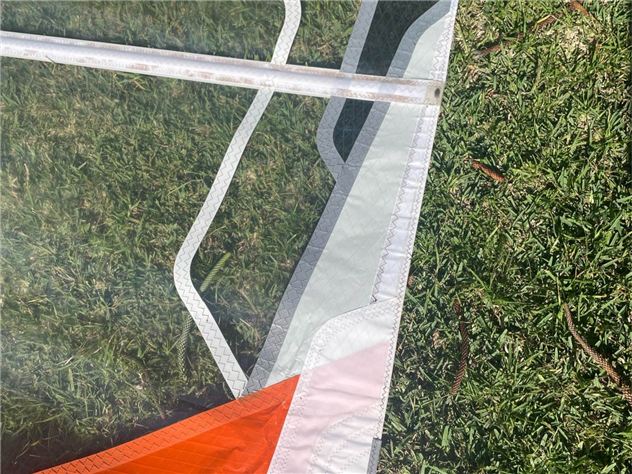 2015 North Natural - 5 metre