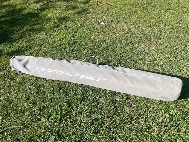 2015 North Natural - 5 metre