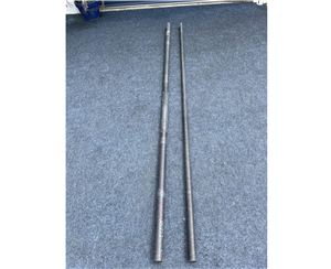 Neil Pryde Matrix X7 520