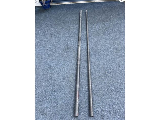 Neil Pryde Matrix X7 520