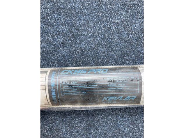 Neil Pryde Ck 95 Pro