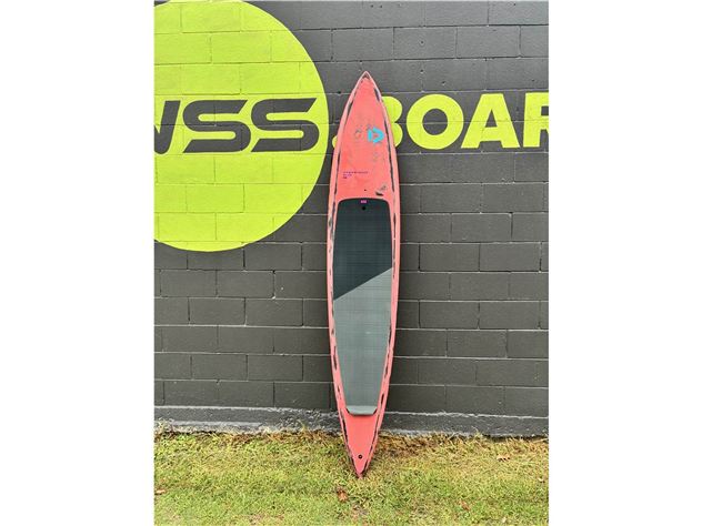 2025 Duotone Downwinder Slim Sls - 8' 6"