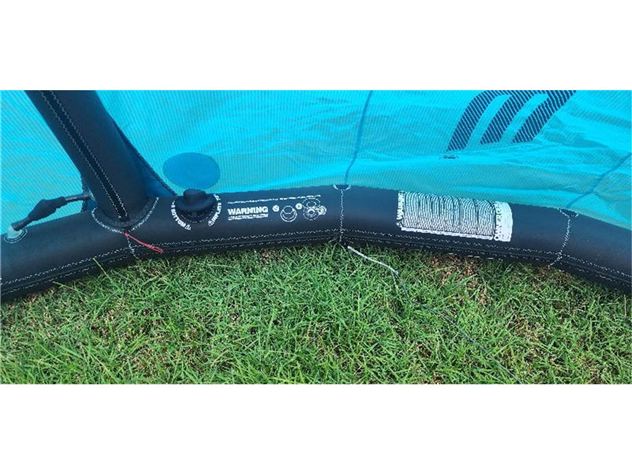 2024 Ozone V6 Reo - 9 metre