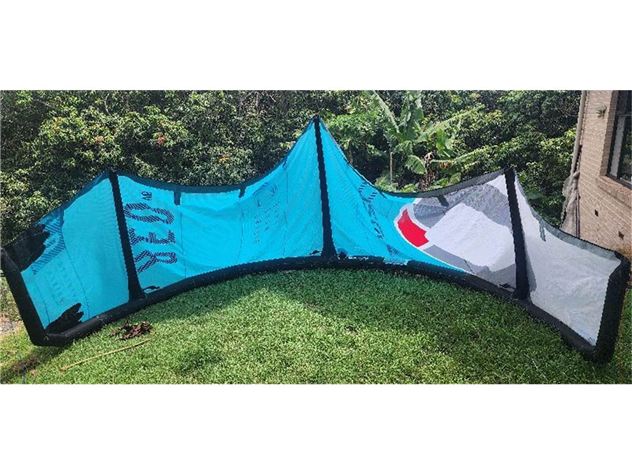 2024 Ozone V6 Reo - 9 metre