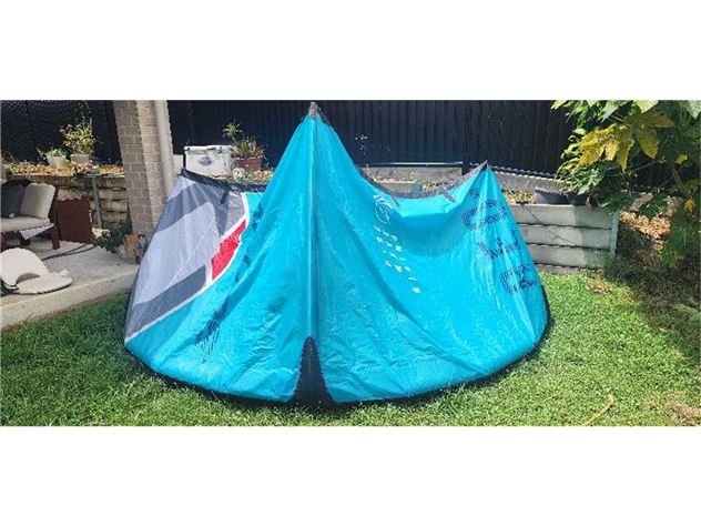 2024 Ozone V6 Reo - 9 metre