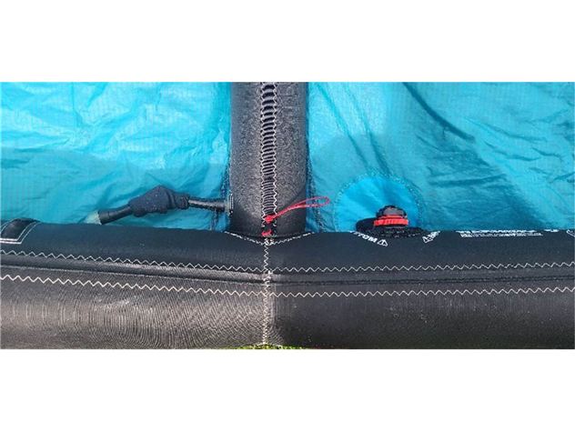 2024 Ozone V6 Reo - 9 metre