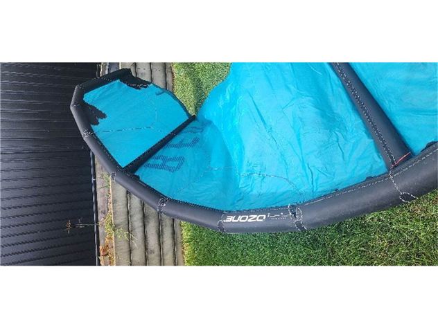 2024 Ozone V6 Reo - 9 metre