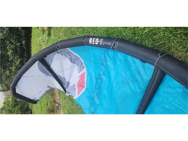 2024 Ozone V6 Reo - 9 metre