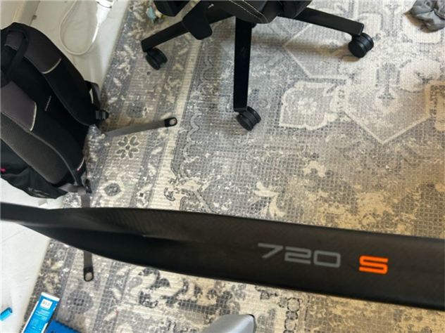 2025 CodeFoils 980S 860R 960R 1300S