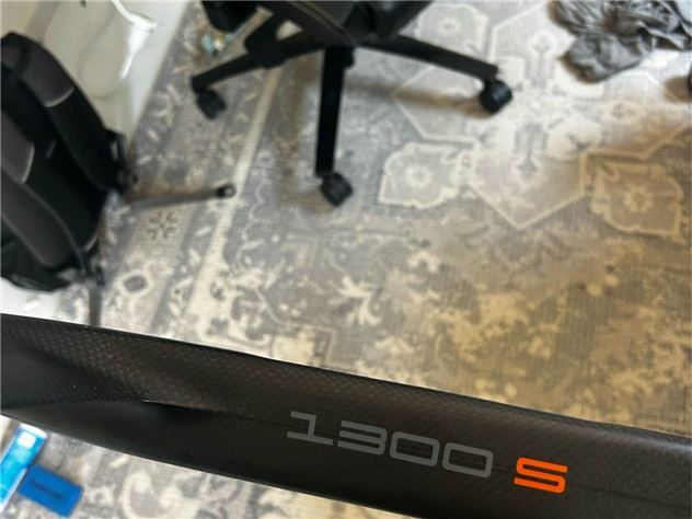 2025 CodeFoils 980S 860R 960R 1300S