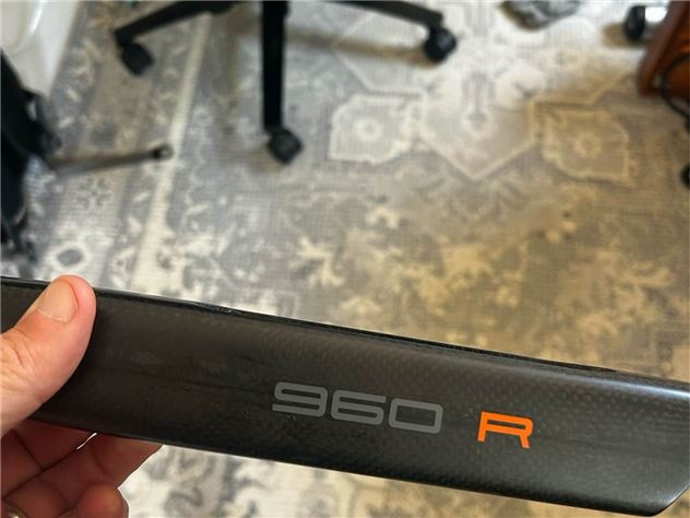 2025 CodeFoils 980S 860R 960R 1300S