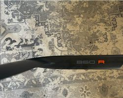 CodeFoils 85Cm Mast 860R 960R 615S 720S foiling all foiling