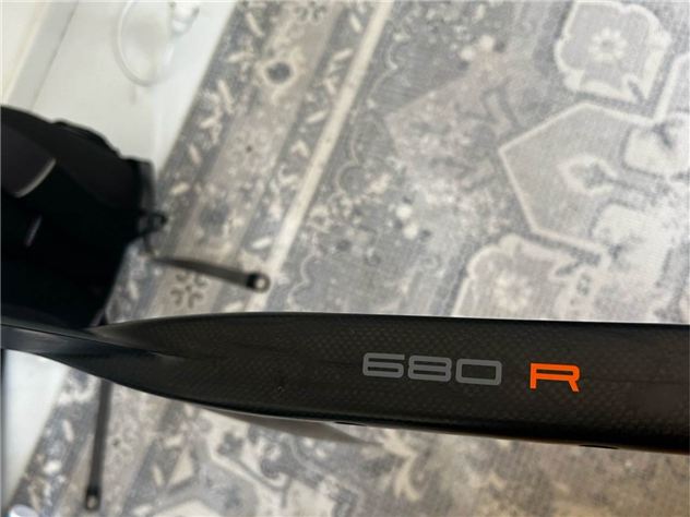 2025 CodeFoils 980S 860R 960R 1300S