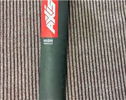 Axis Power Carbon High Modulus Mast 75 cm foiling components (wings,masts,etc)