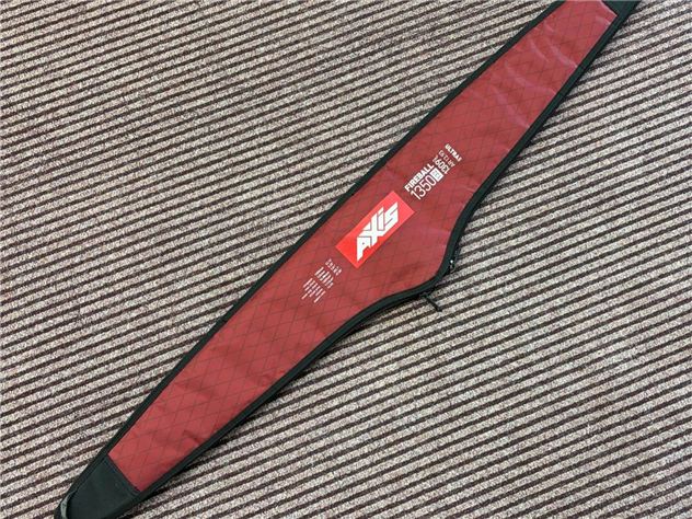 2025 Axis Fireball 1350