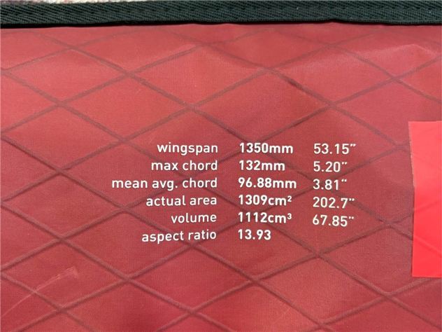 2025 Axis Fireball 1350