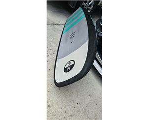 North Seek Prime - 6' 4", 138 Litres